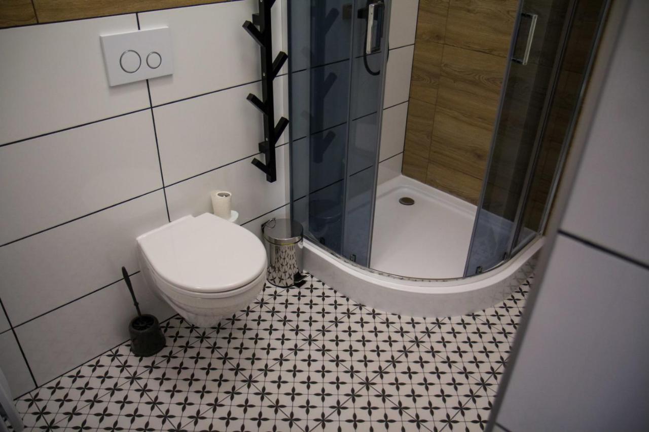 Apartament Uleczka By Rentoom Stary Toruń Eksteriør billede