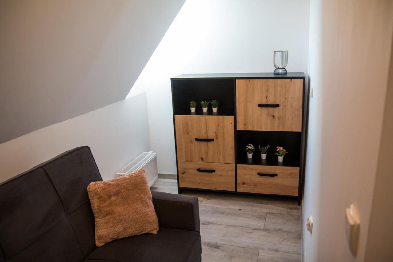 Apartament Uleczka By Rentoom Stary Toruń Eksteriør billede