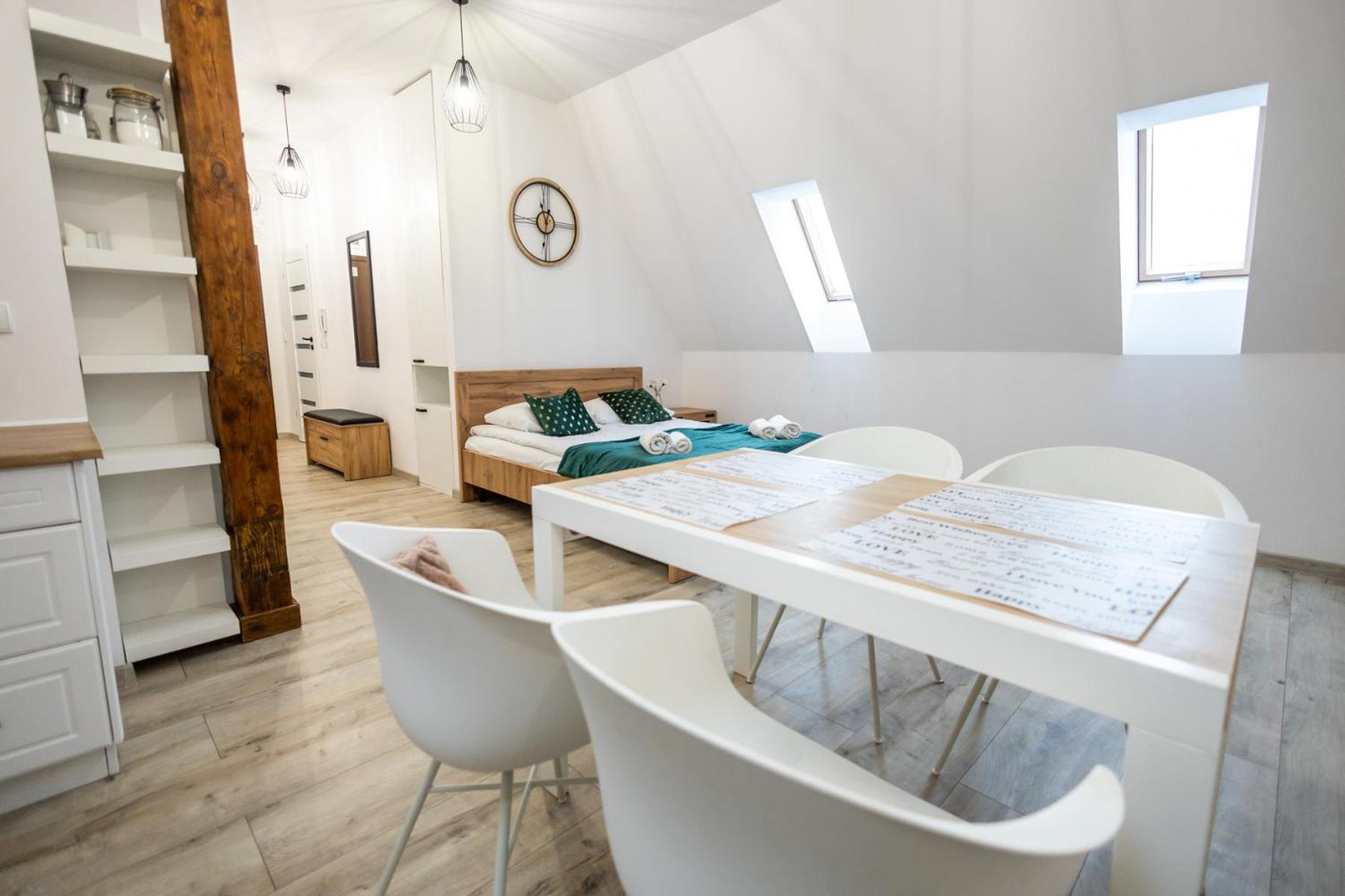 Apartament Uleczka By Rentoom Stary Toruń Eksteriør billede
