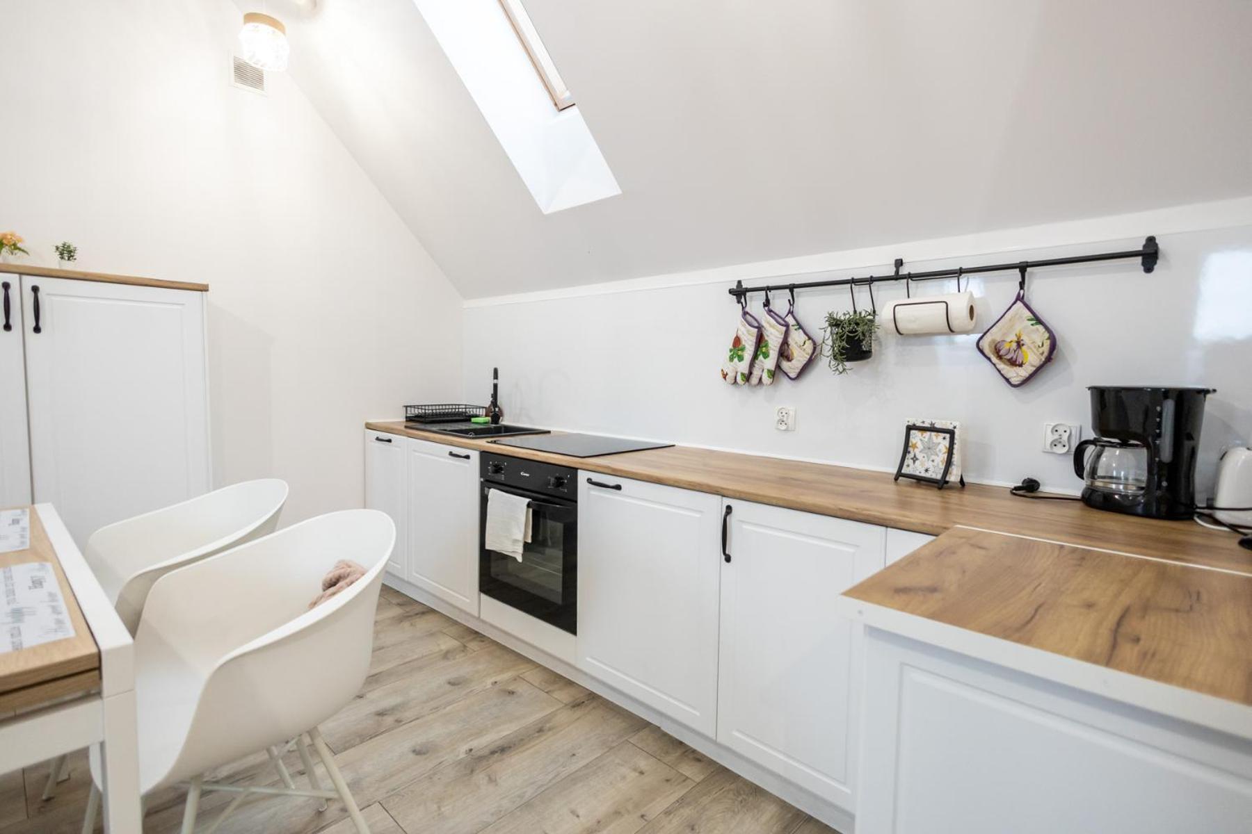 Apartament Uleczka By Rentoom Stary Toruń Eksteriør billede